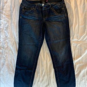 Torrid jeans size 20 short